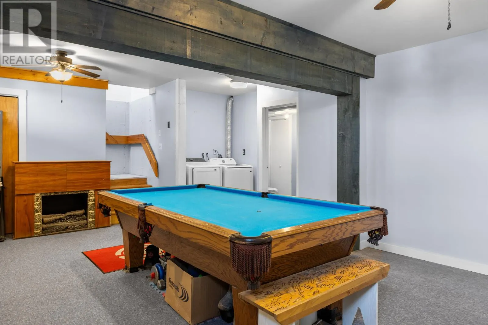 469 sherbrooke Road