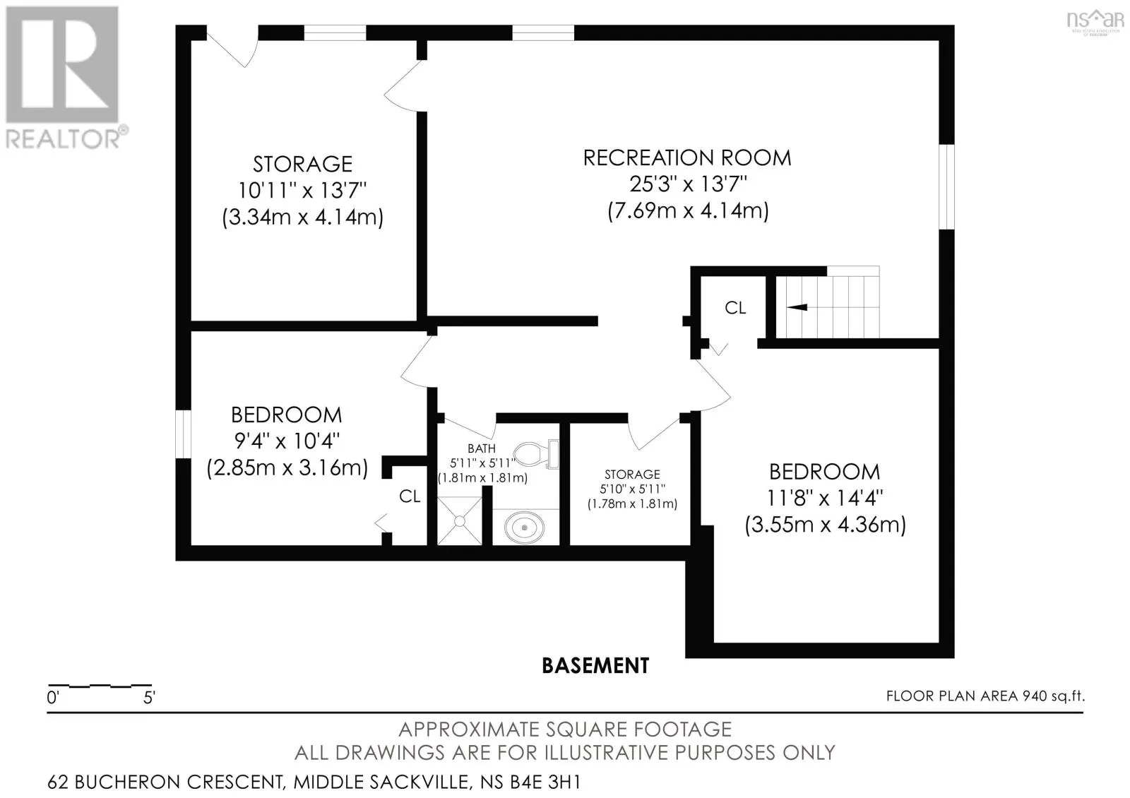 62 Bucheron Crescent