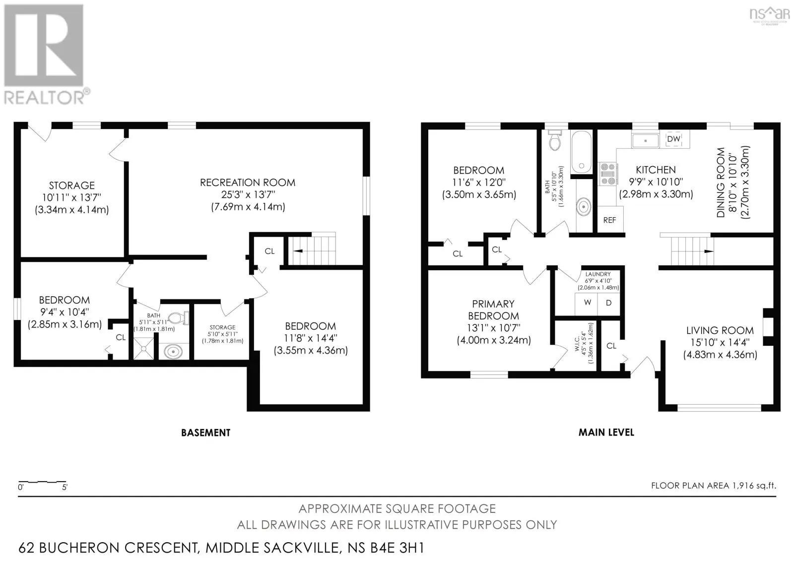 62 Bucheron Crescent