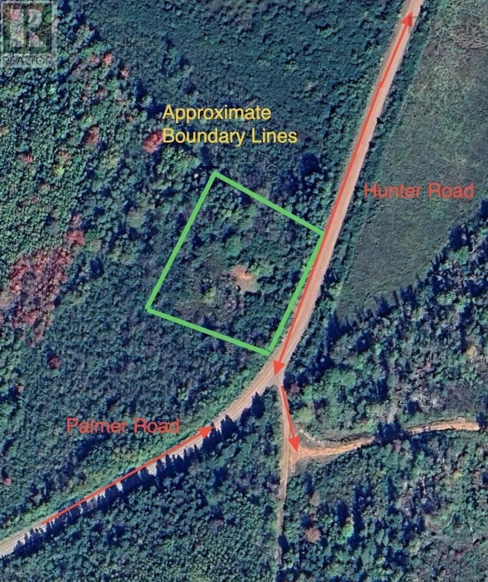Lot VV-6 Hunter Road