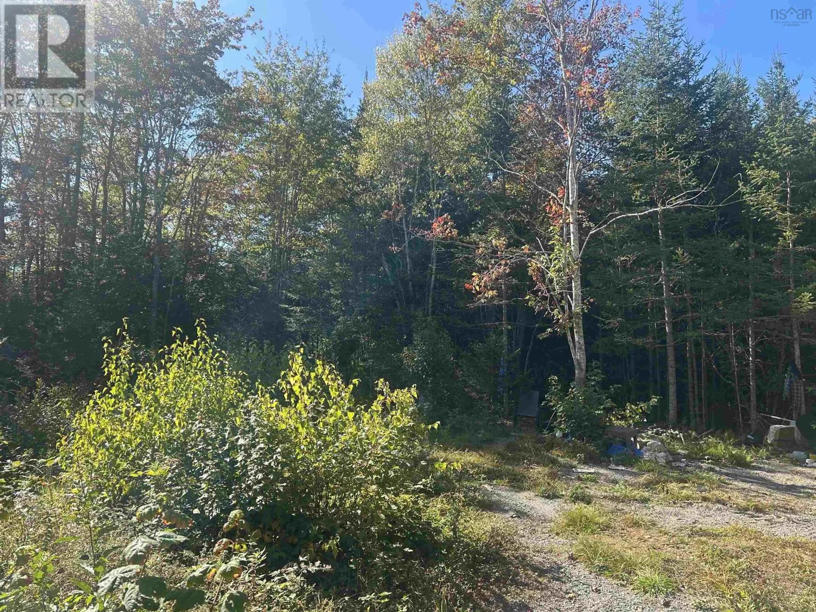 Lot 3 Caribou Road