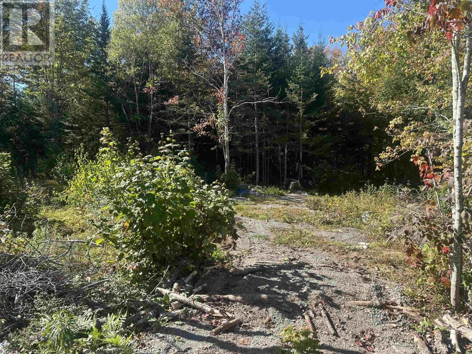 Lot 3 Caribou Road