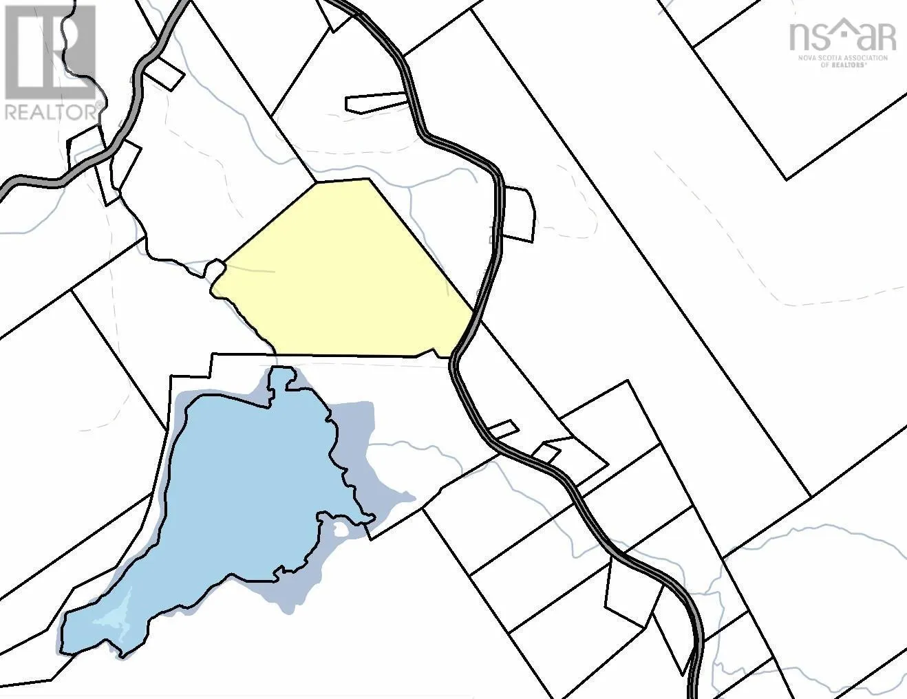 Lot 3 Caribou Road