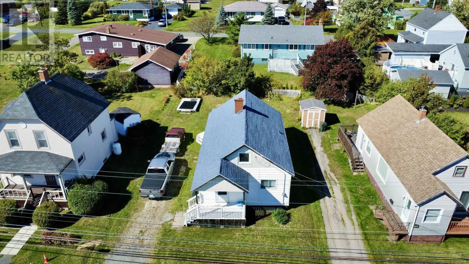 18 Highland Street