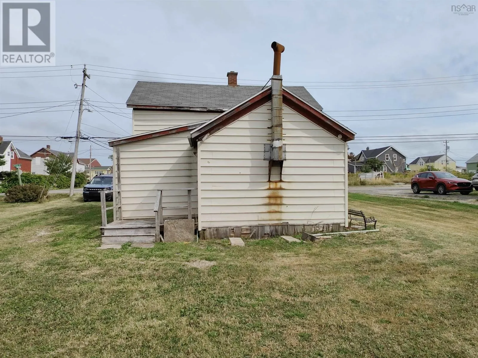 119 South Street