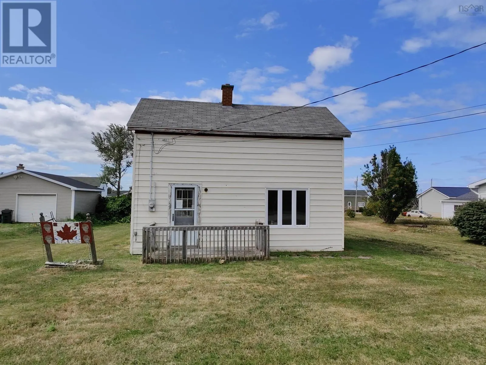 119 South Street