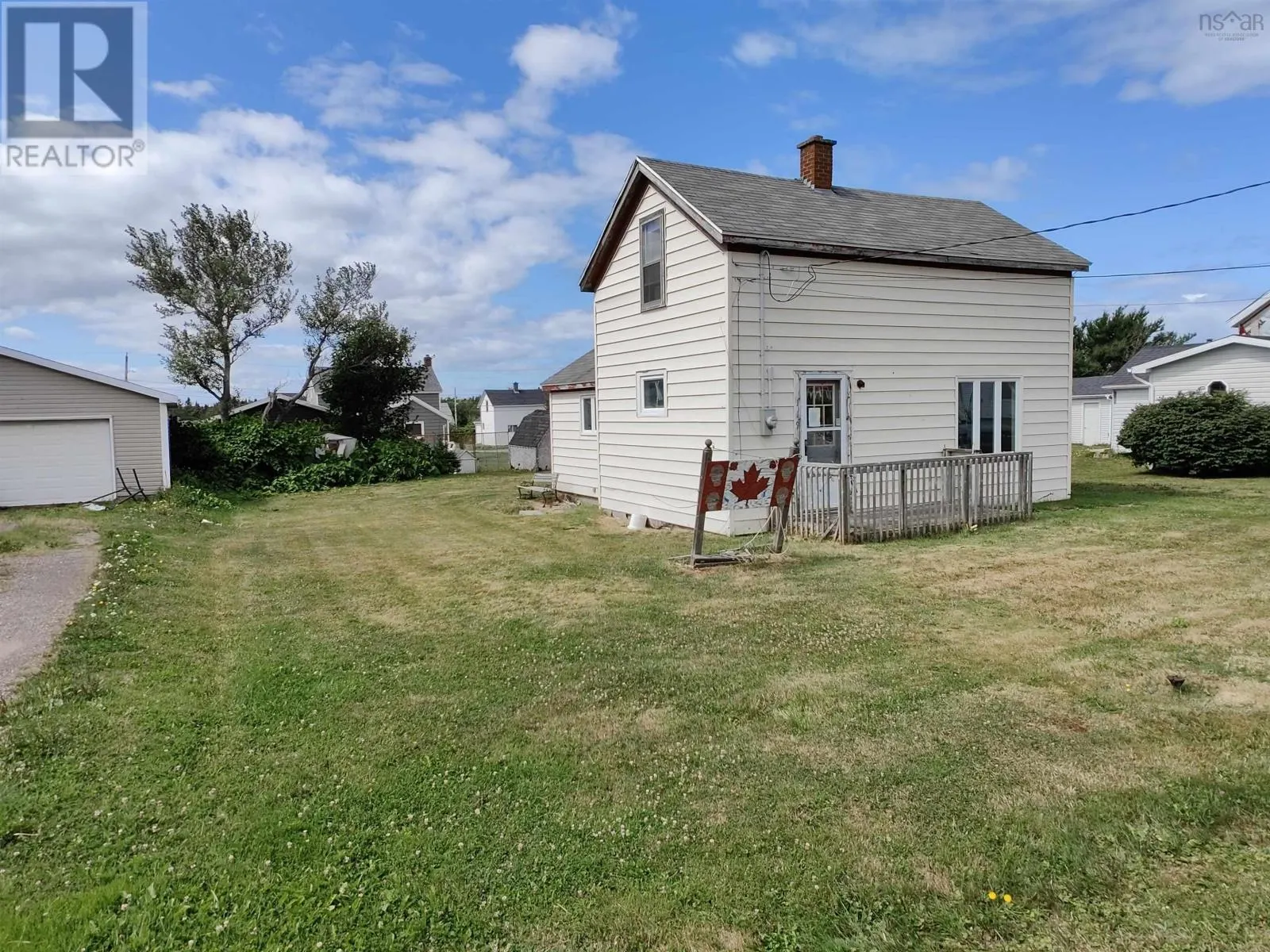 119 South Street