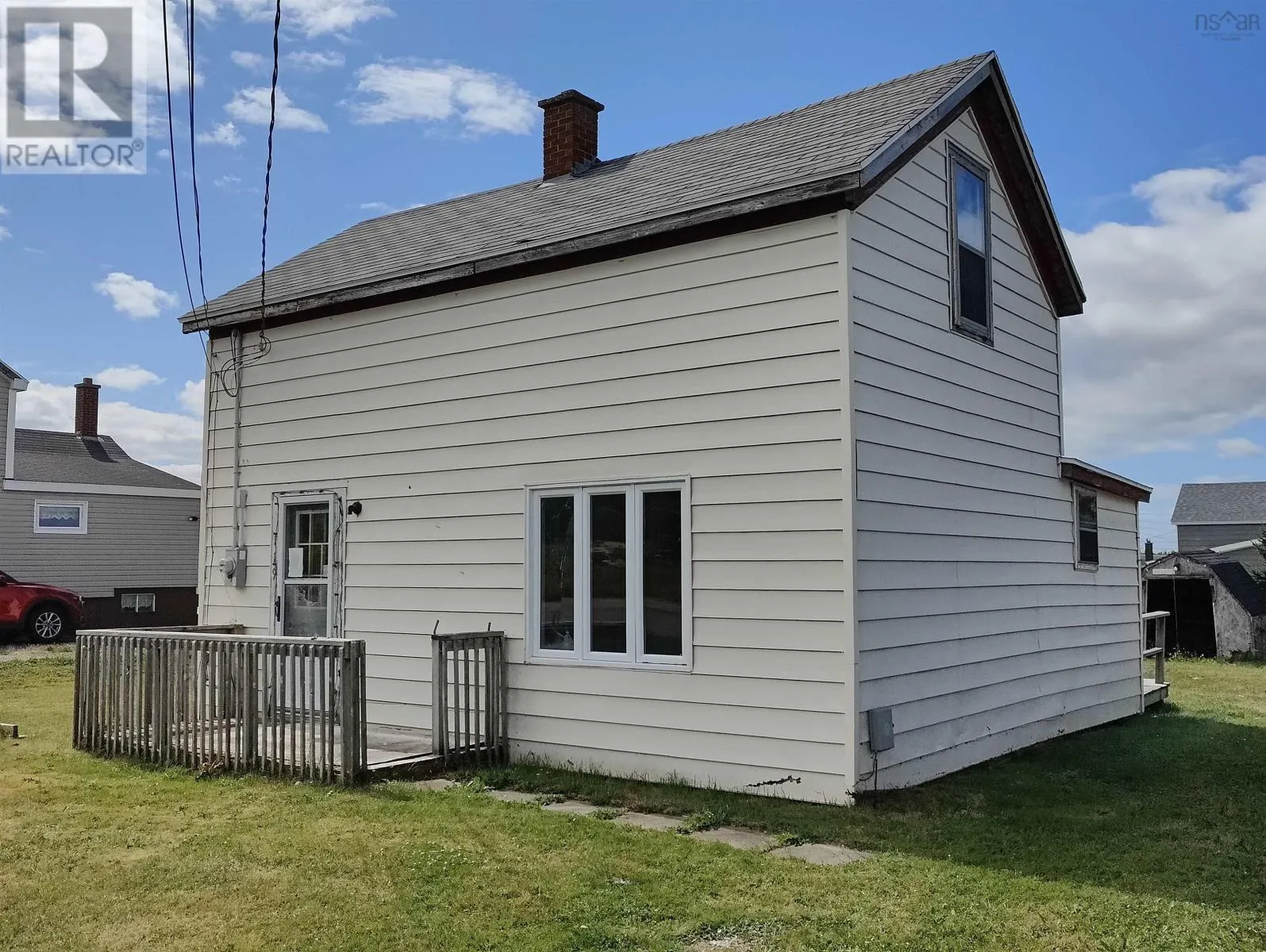 119 South Street