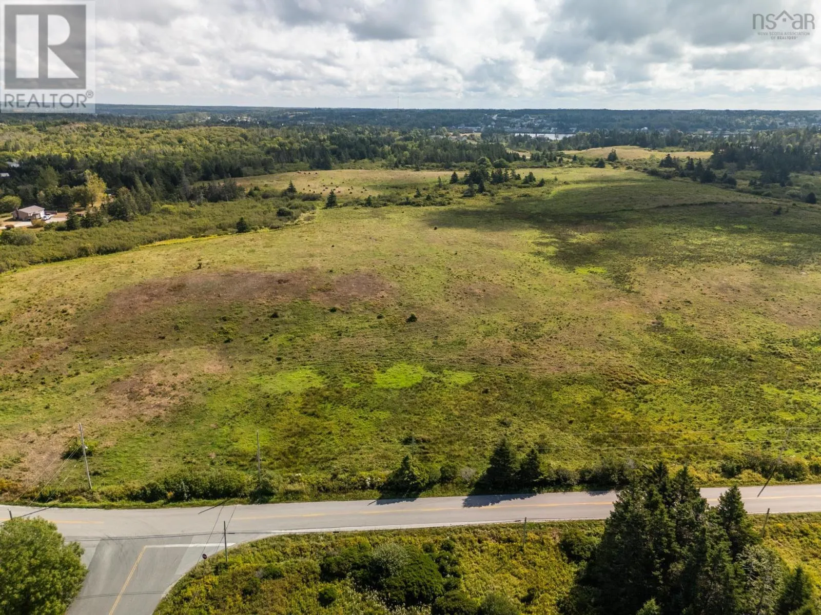 Lot Main Shore Road