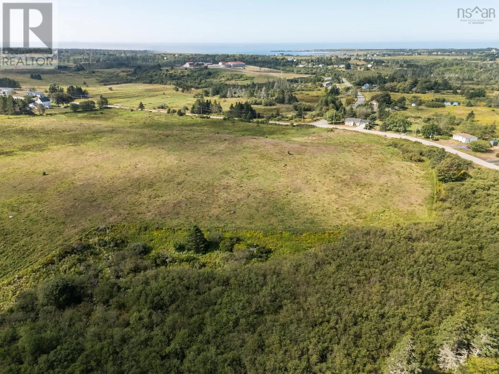 Lot Main Shore Road