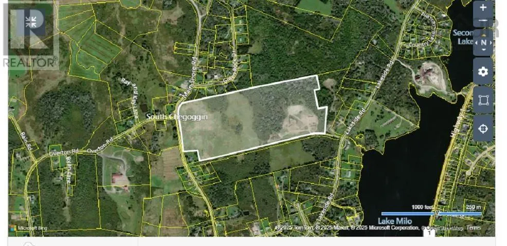 Lot Main Shore Road