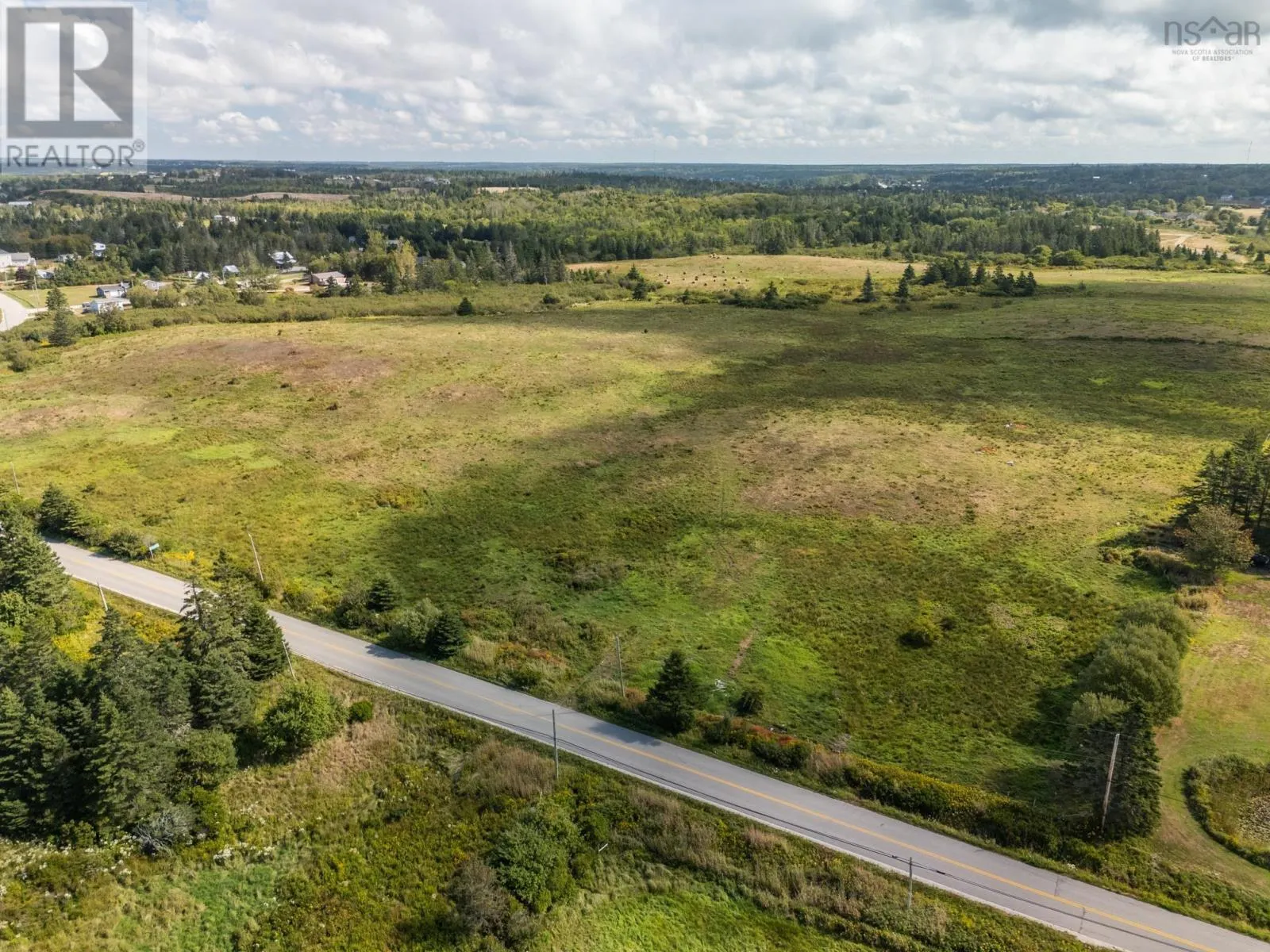 Lot Main Shore Road