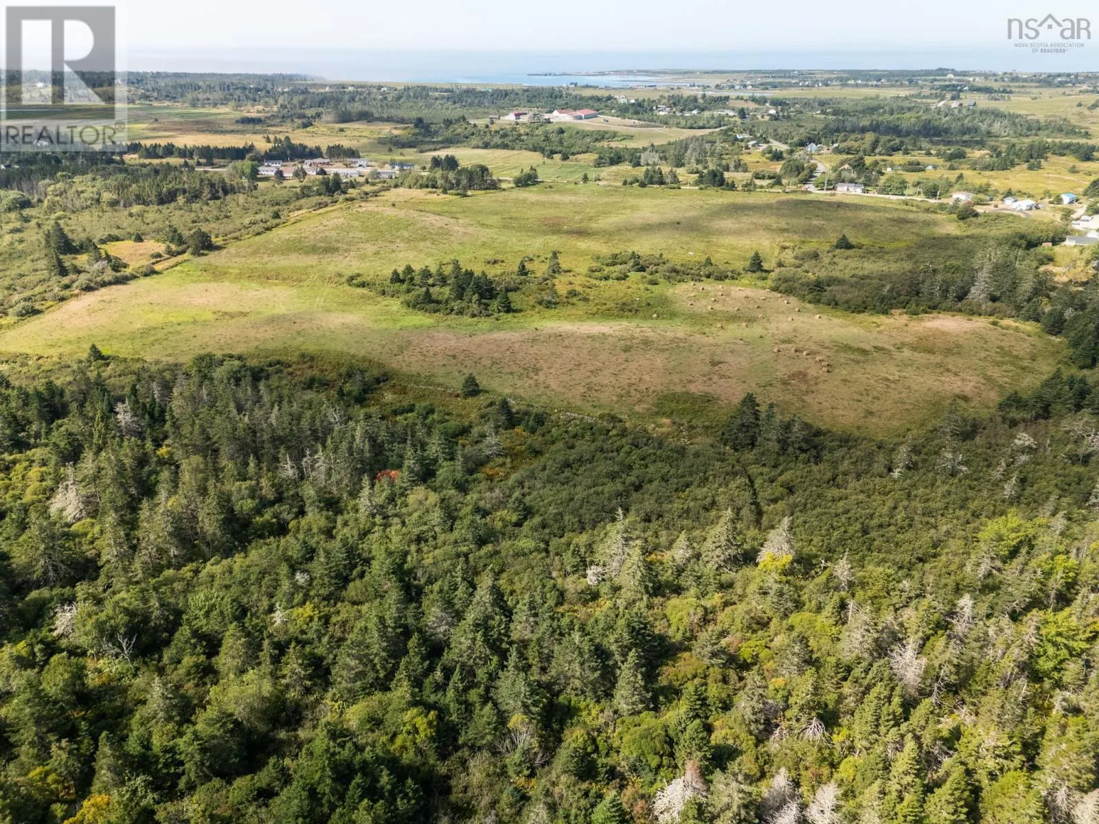 Lot Main Shore Road