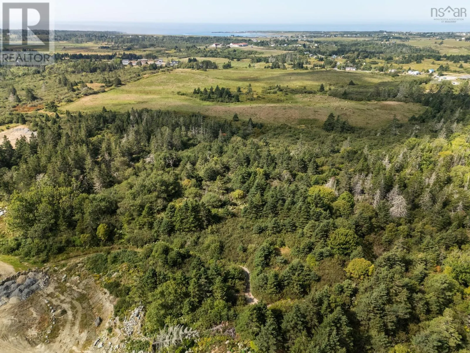Lot Main Shore Road