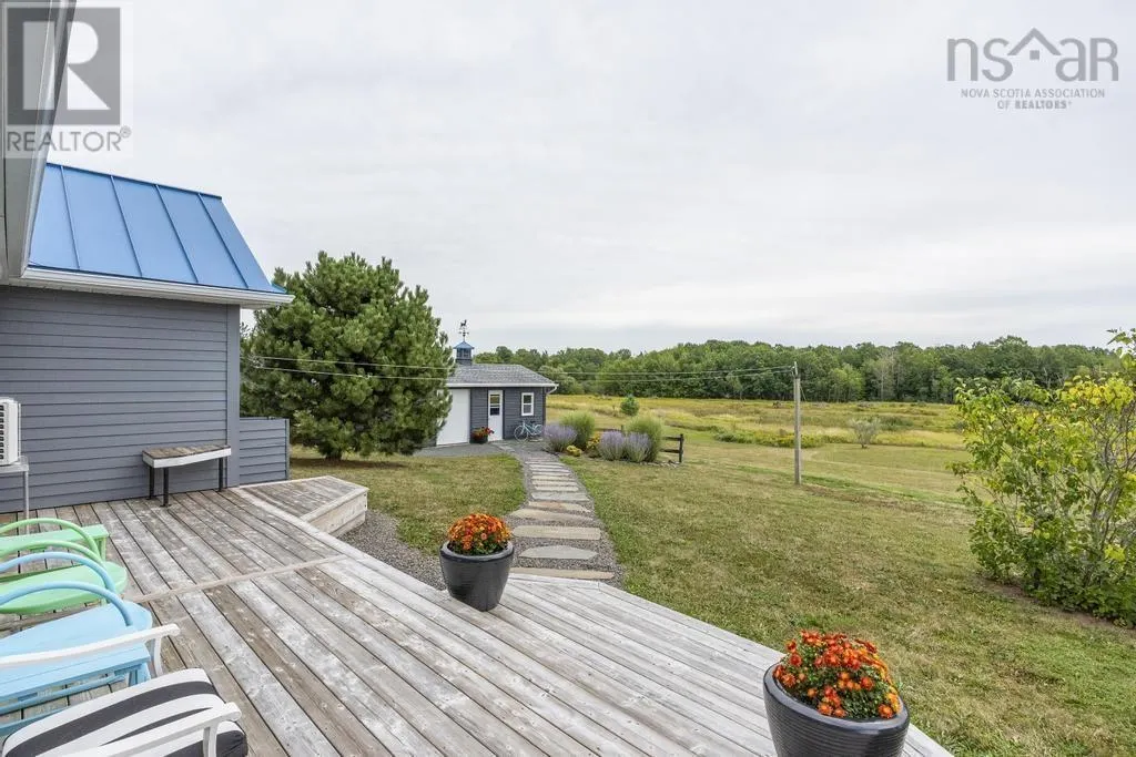 355 Falmouth Dyke Road