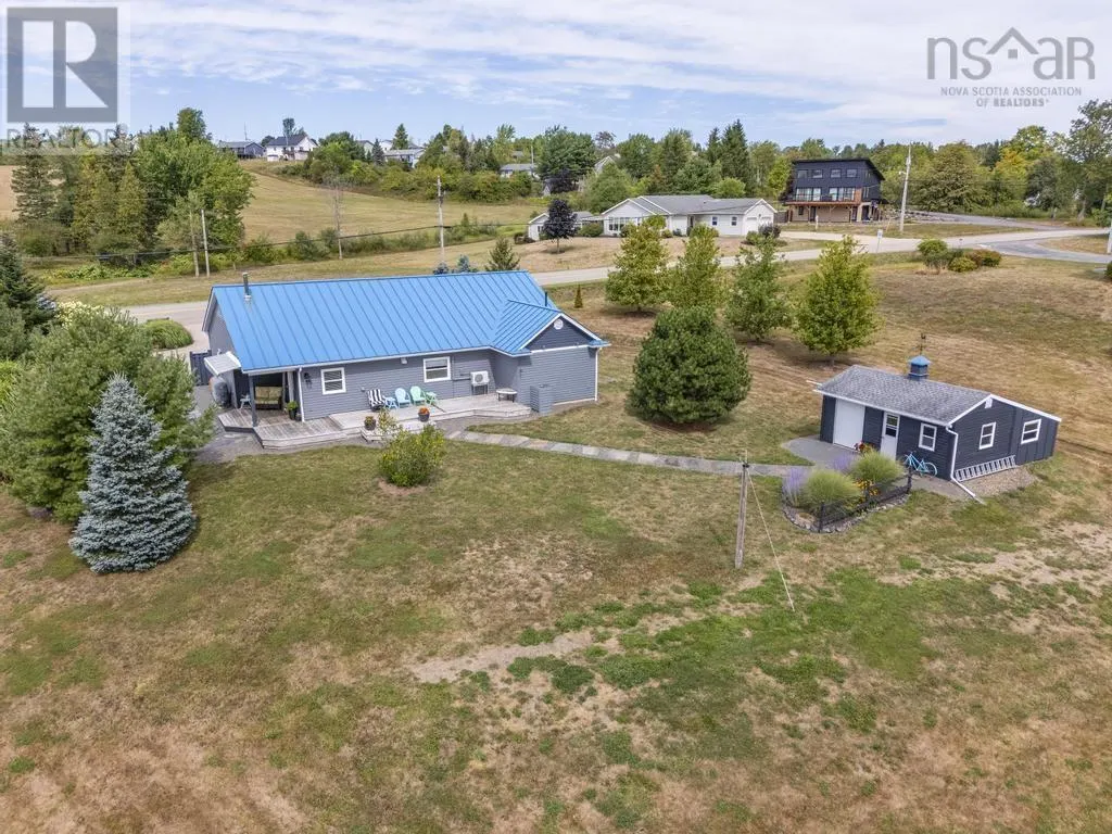 355 Falmouth Dyke Road