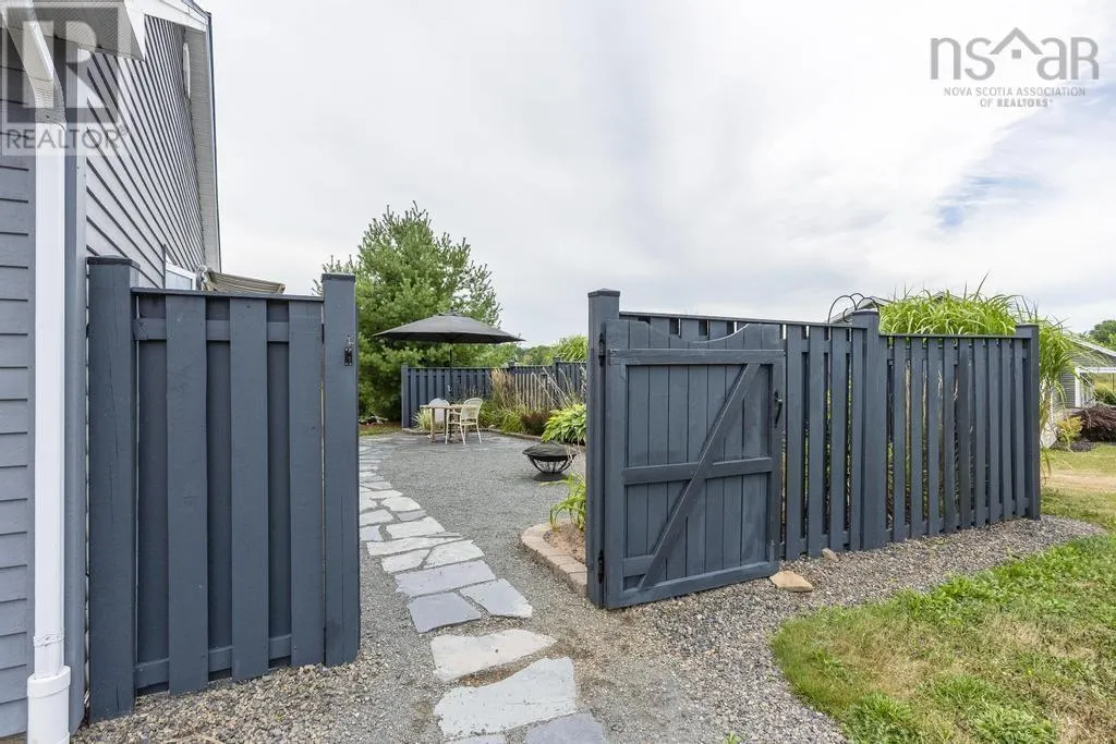 355 Falmouth Dyke Road