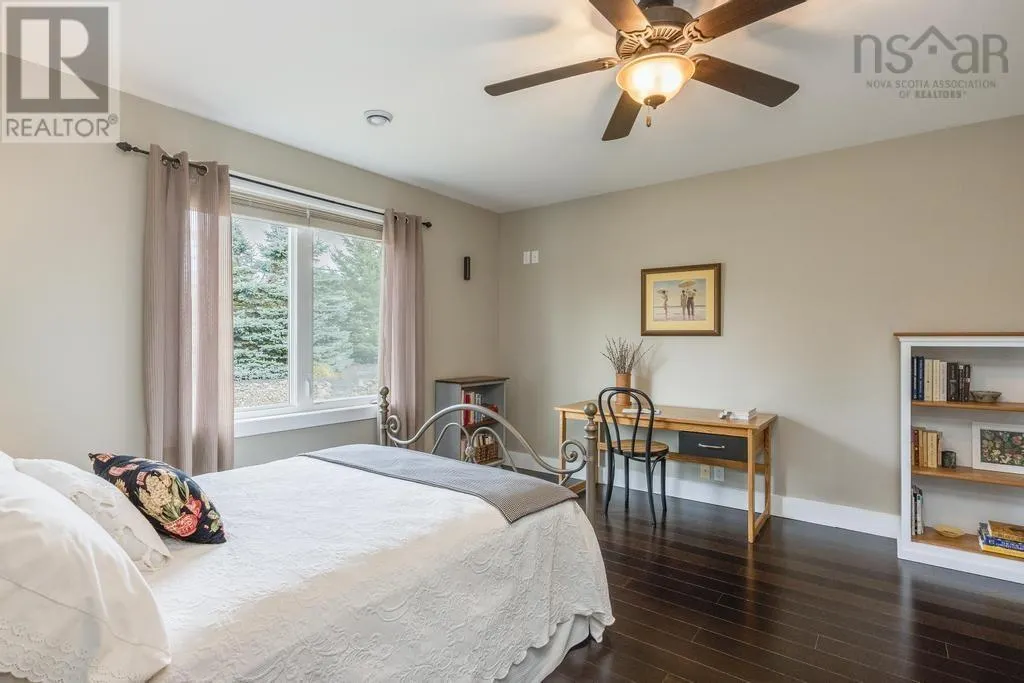 355 Falmouth Dyke Road