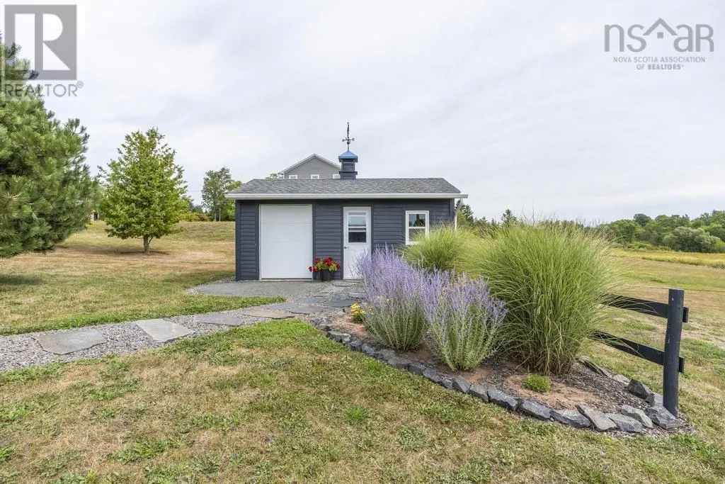 355 Falmouth Dyke Road