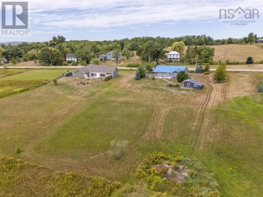 355 Falmouth Dyke Road