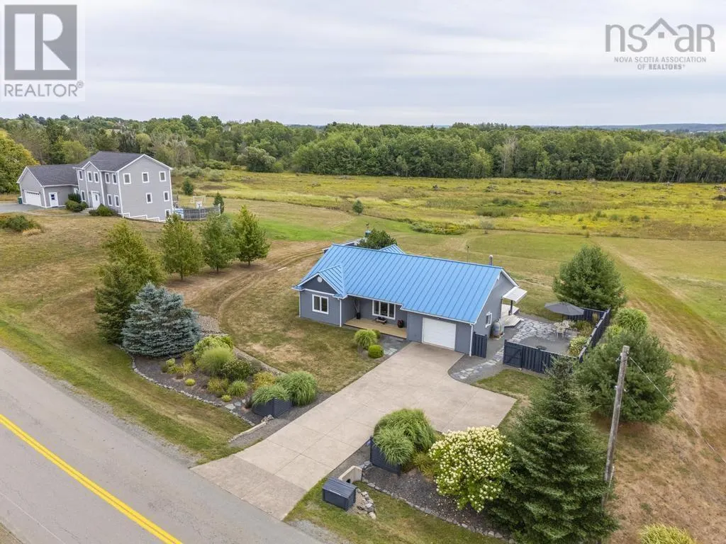355 Falmouth Dyke Road