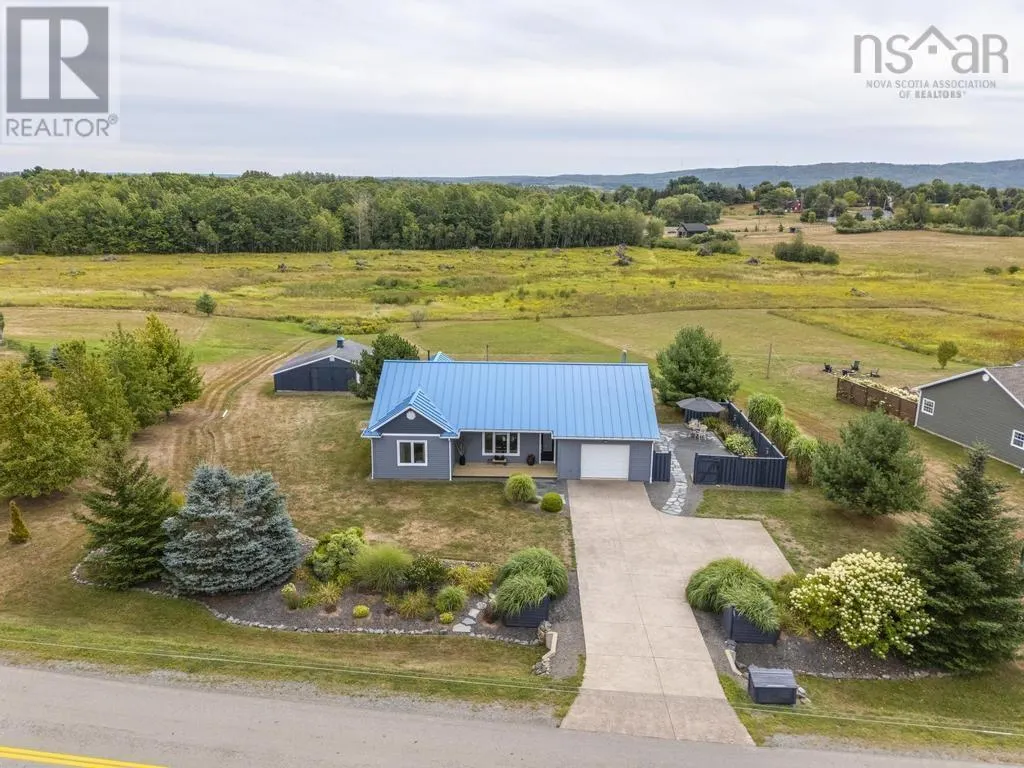 355 Falmouth Dyke Road