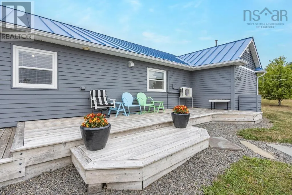 355 Falmouth Dyke Road