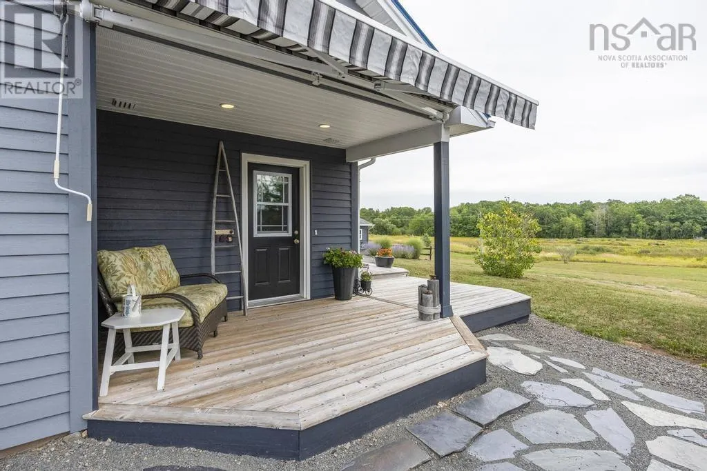 355 Falmouth Dyke Road