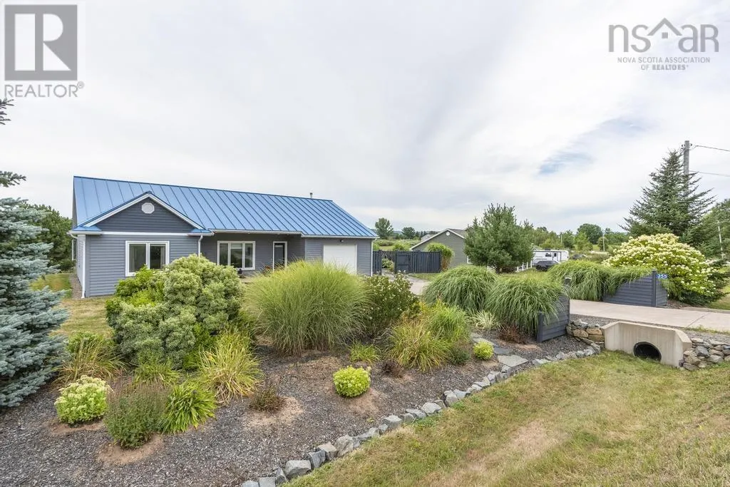 355 Falmouth Dyke Road