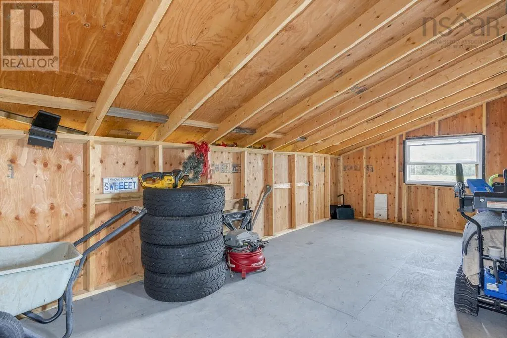 355 Falmouth Dyke Road