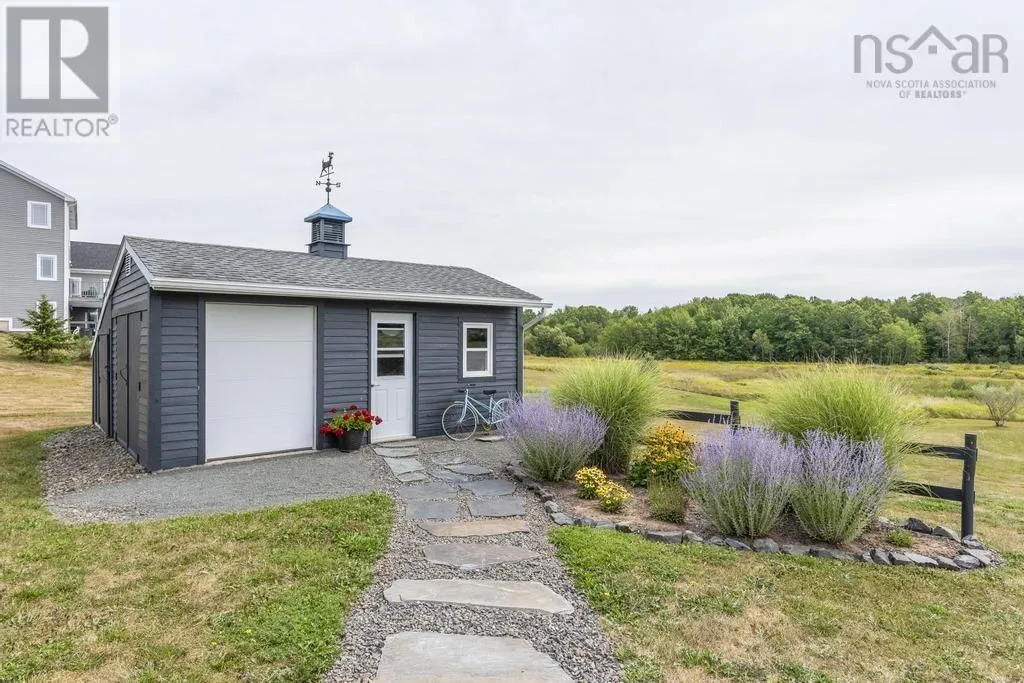 355 Falmouth Dyke Road