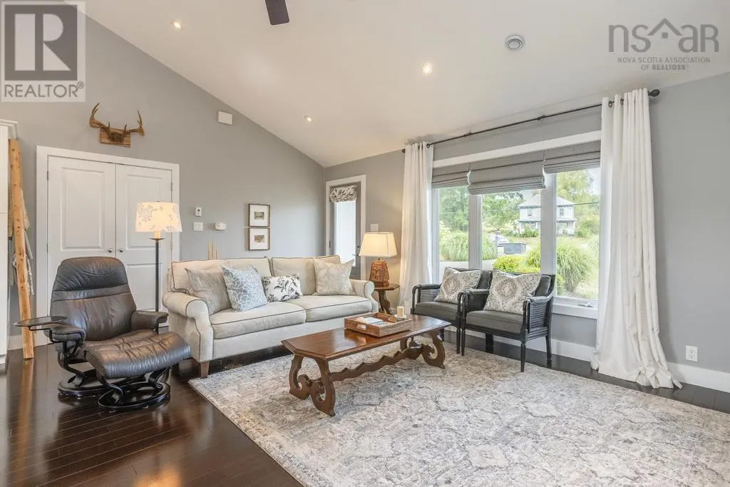 355 Falmouth Dyke Road