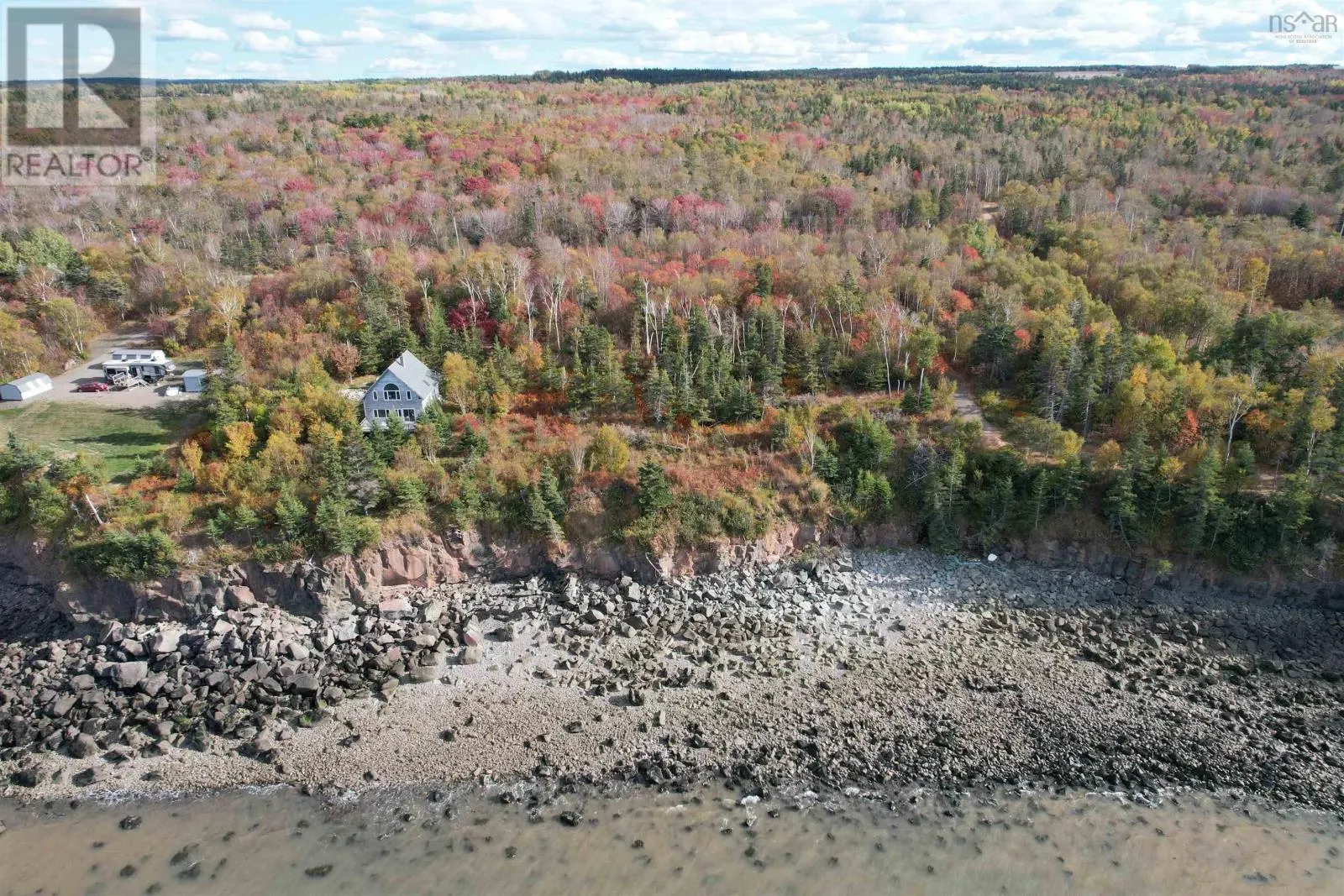 Lot 11A Shore Road E