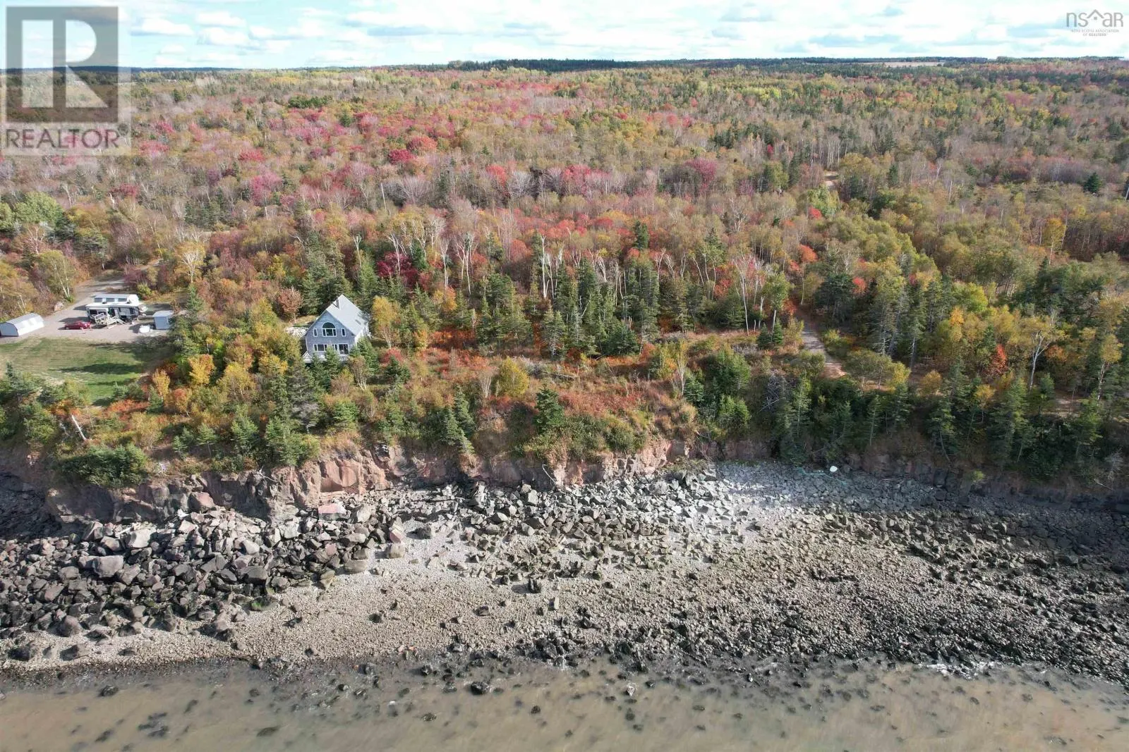 Lot 11A Shore Road E