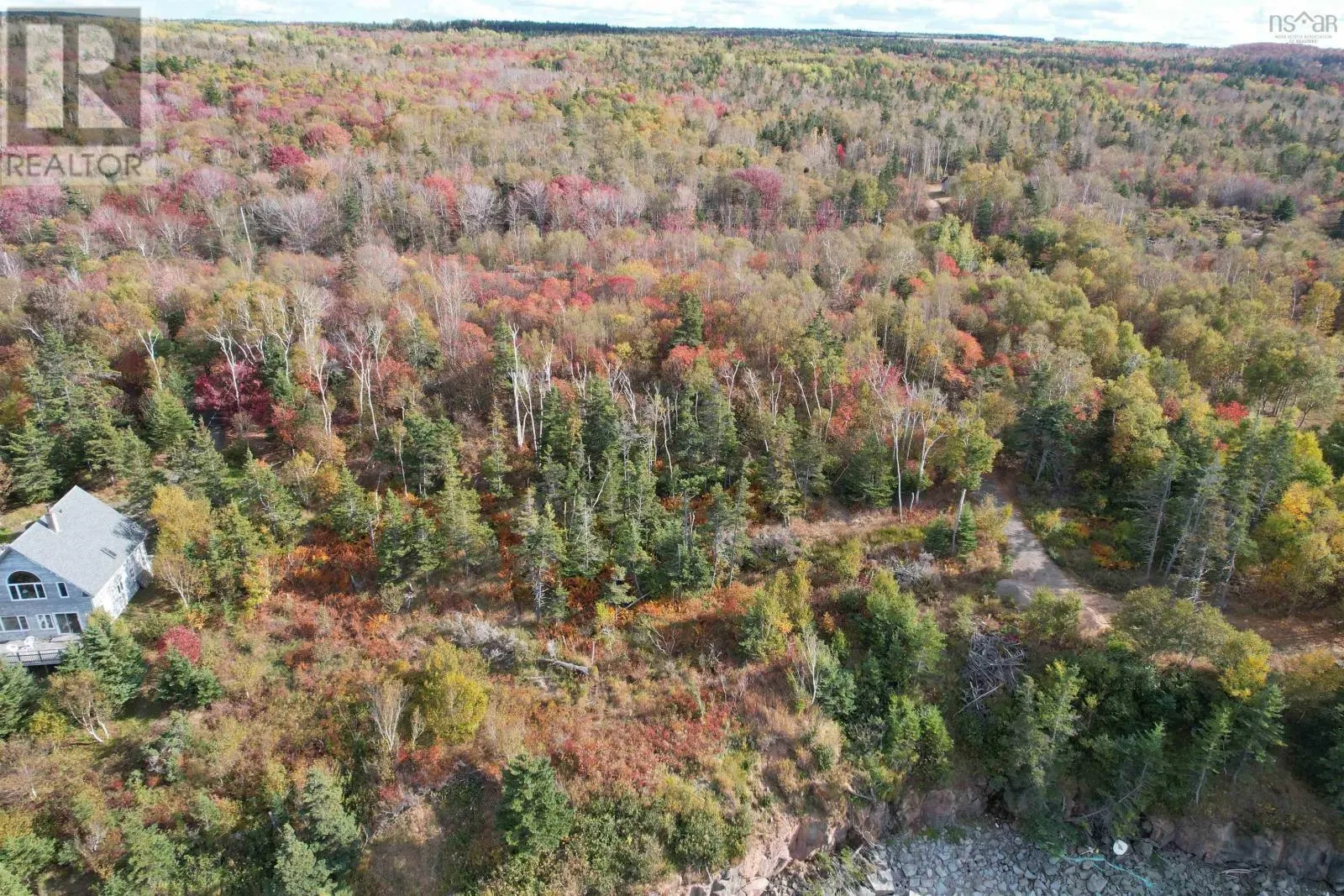 Lot 11A Shore Road E
