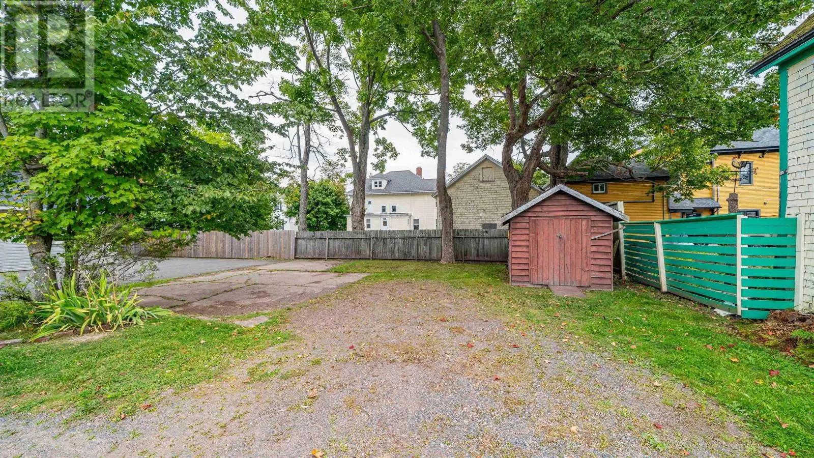 71 Dominion Street