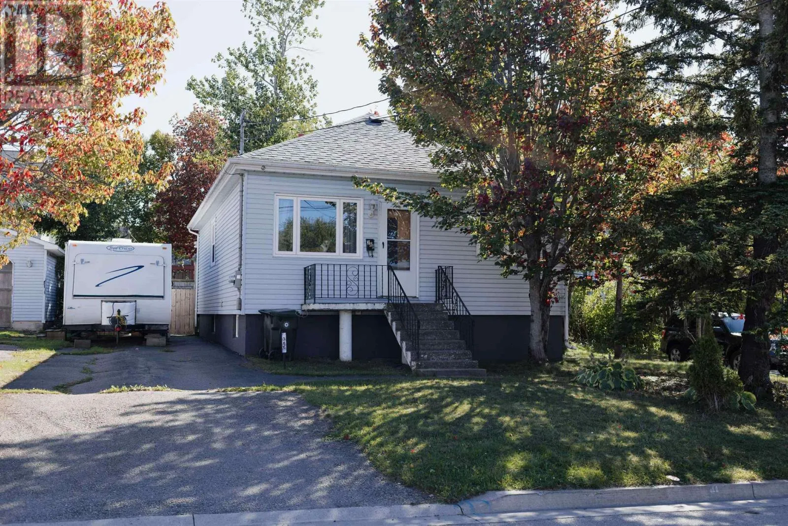 366 Chestnut Street