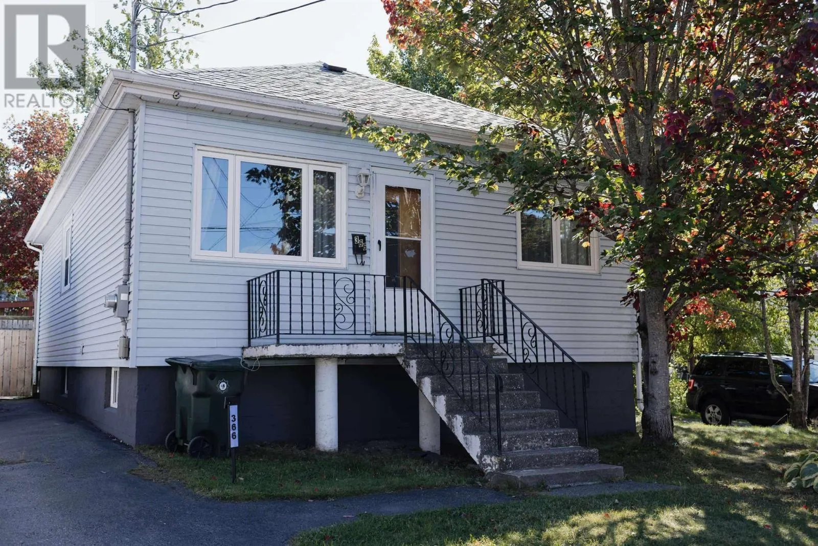 366 Chestnut Street