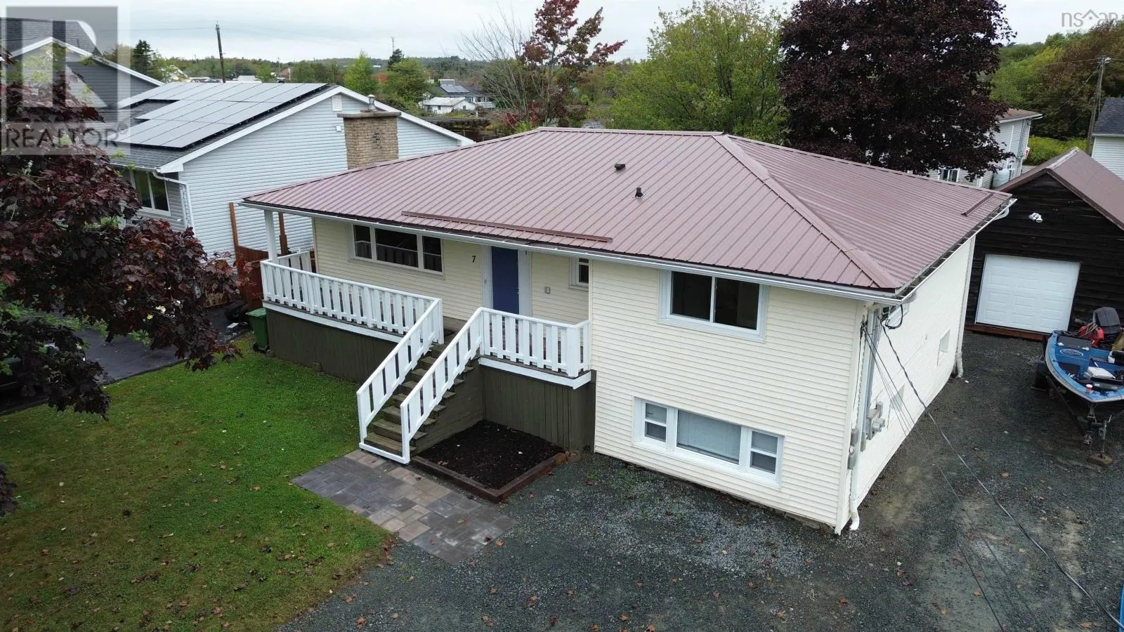 7 Karen Drive