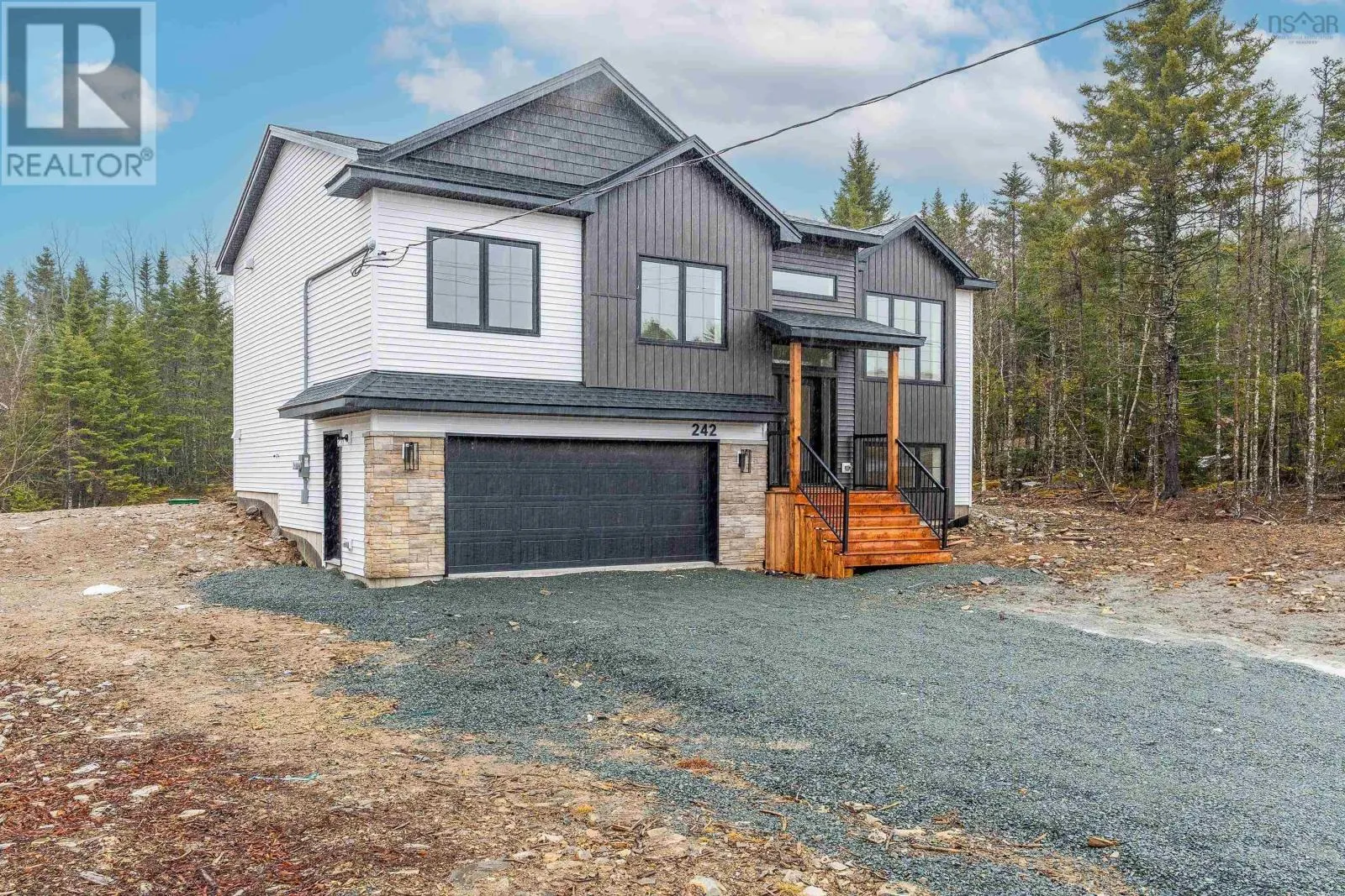 Lot 5011 242 Zaffre Drive