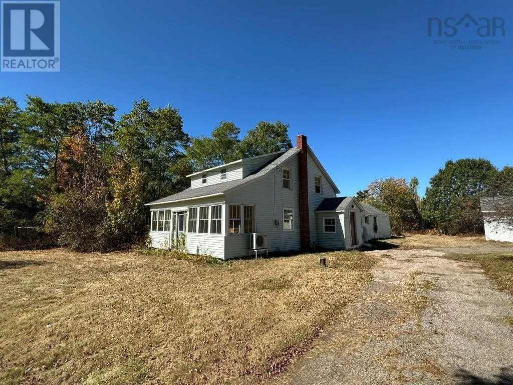 187 Ward Road