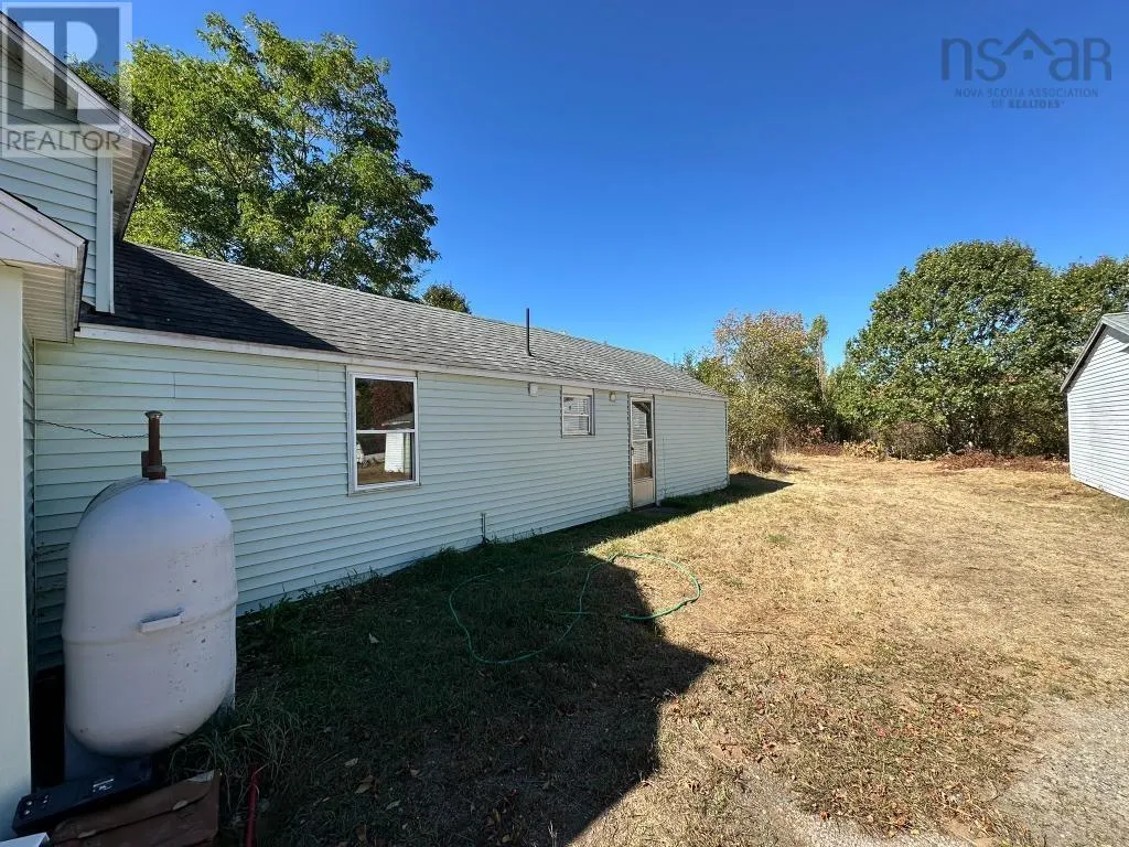 187 Ward Road