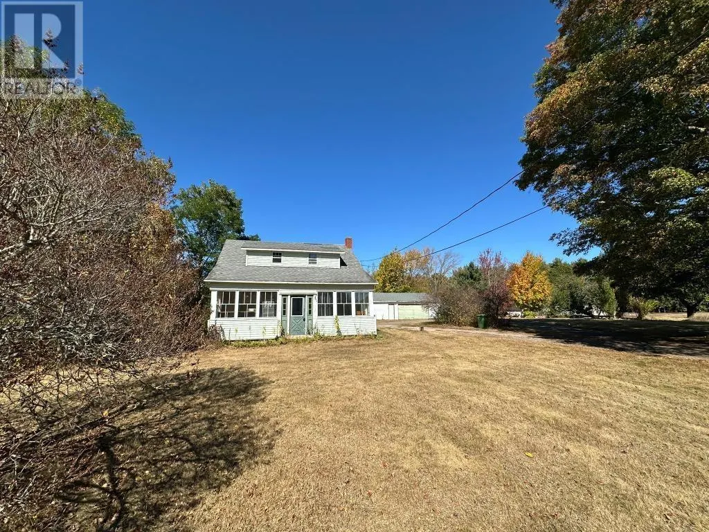 187 Ward Road