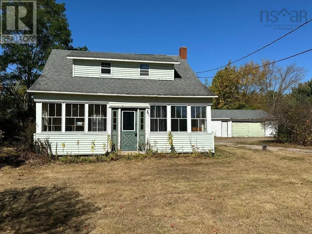 187 Ward Road
