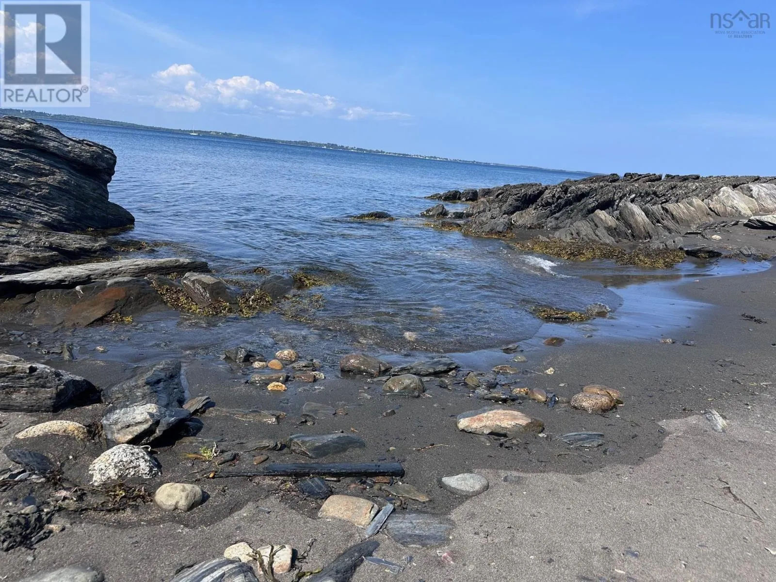 Lot 9 Fire Cove Road
