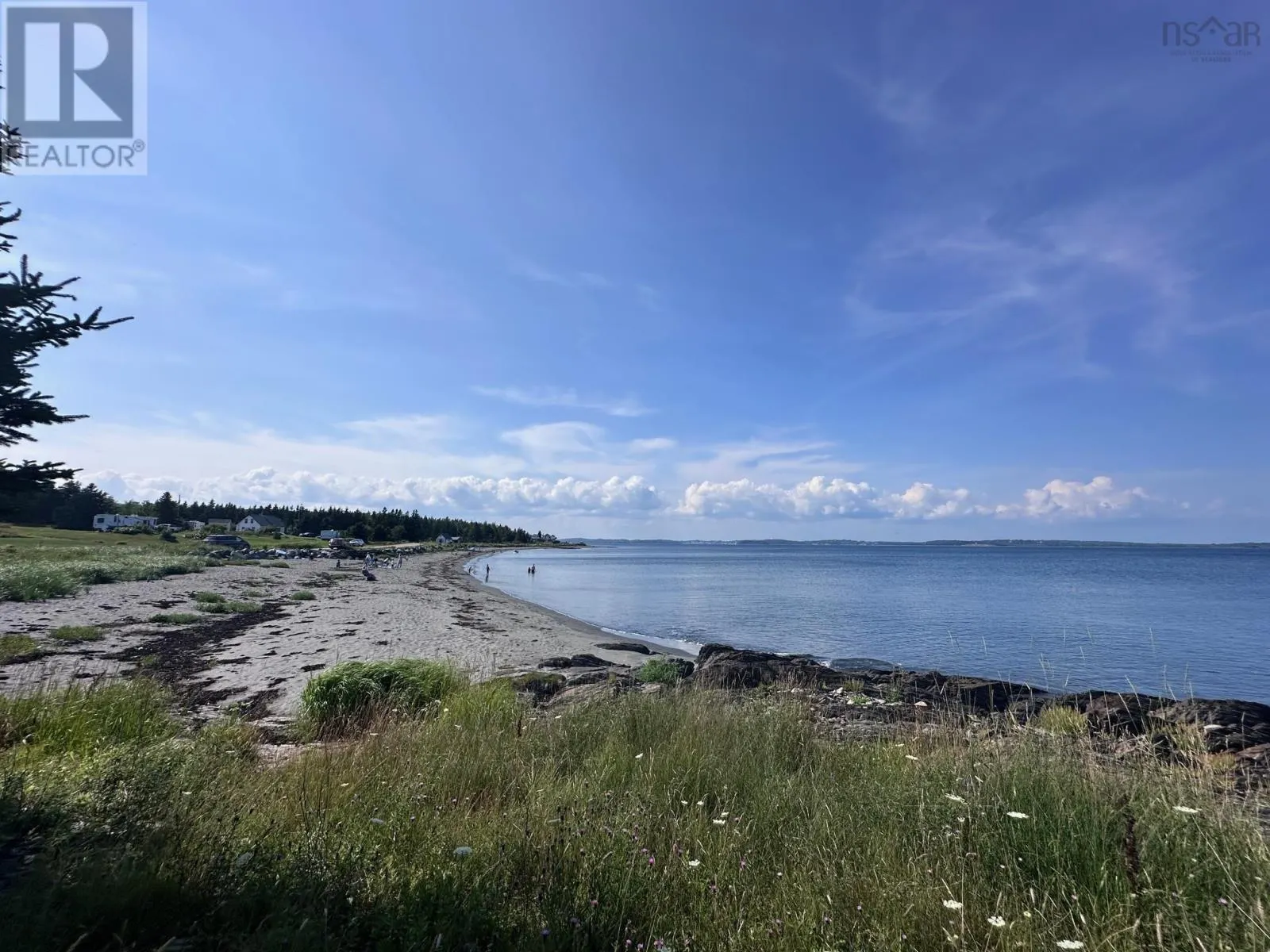 Lot 9 Fire Cove Road