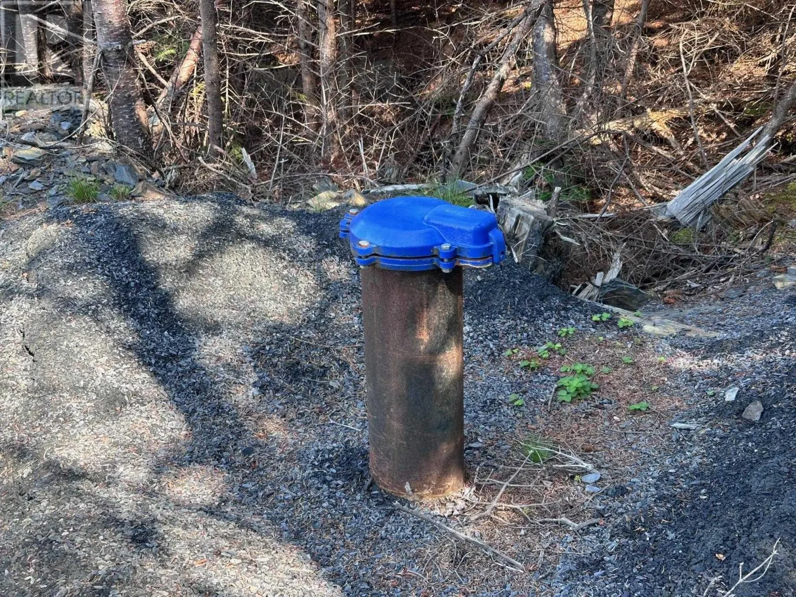 Lot 9 Fire Cove Road