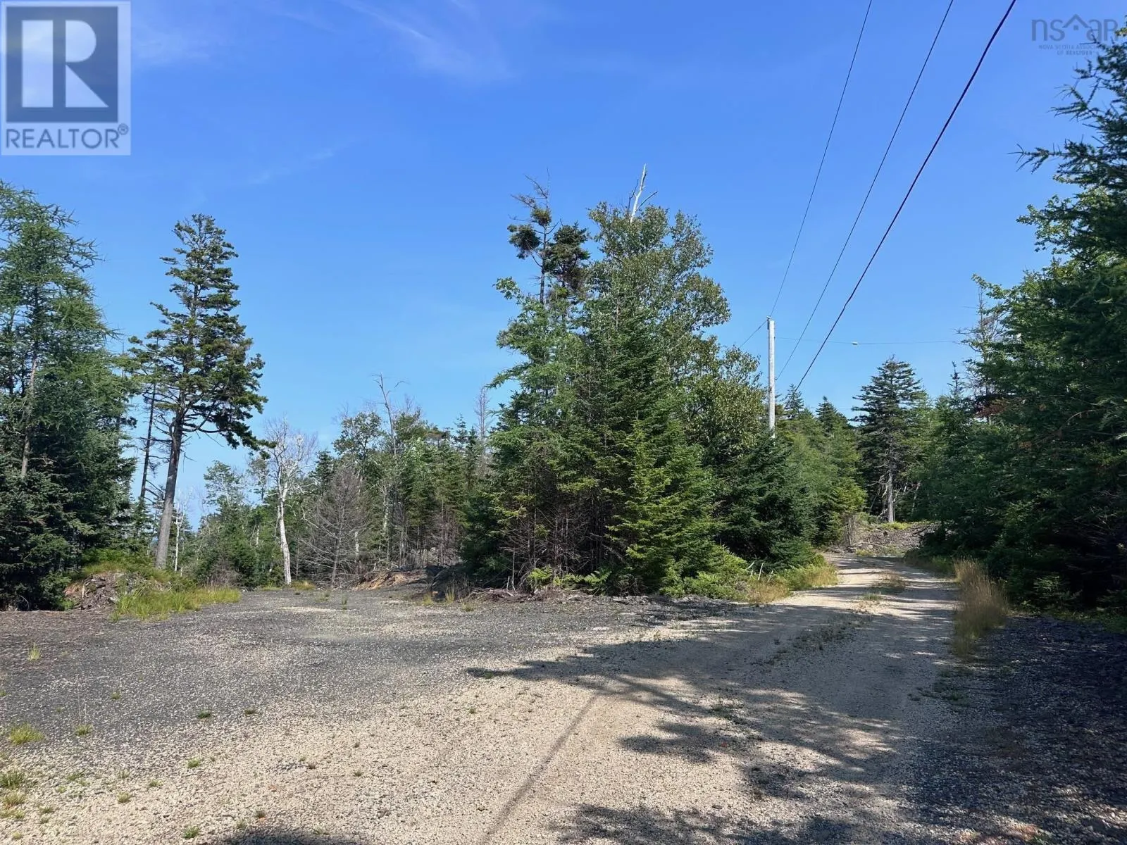 Lot 9 Fire Cove Road