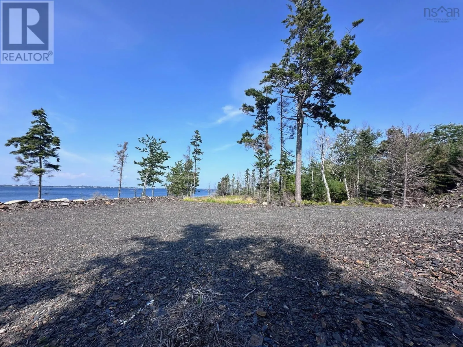 Lot 9 Fire Cove Road