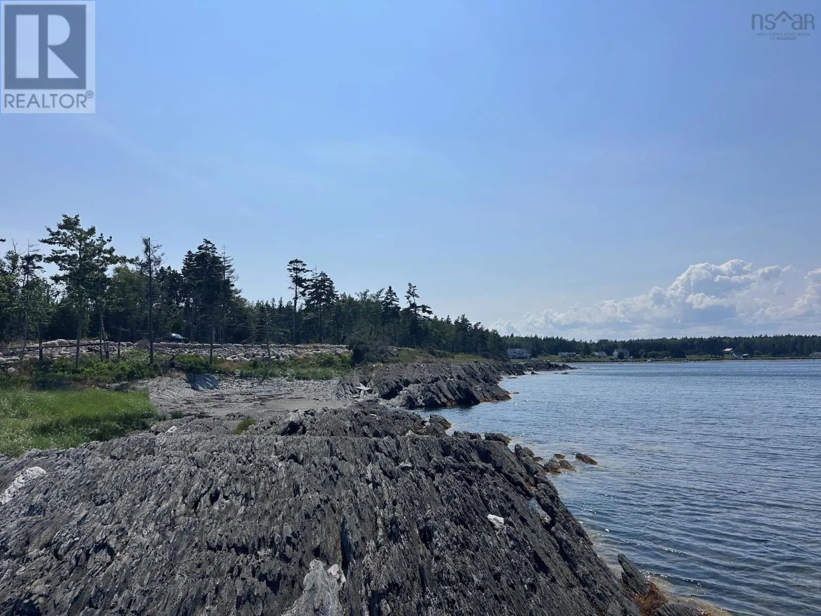 Lot 9 Fire Cove Road